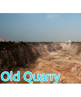 Old Quarry Steam Key GLOBAL